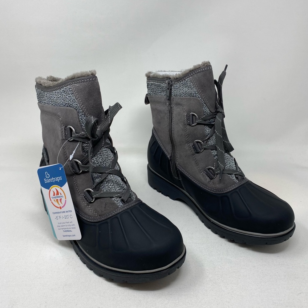 COPY - Baretraps Springer Size 10M